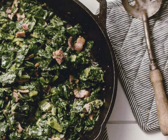 Collard Greens
