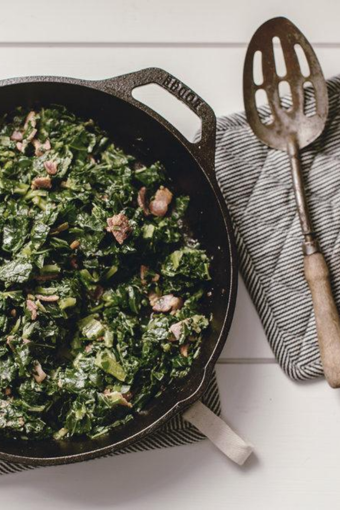 Collard Greens