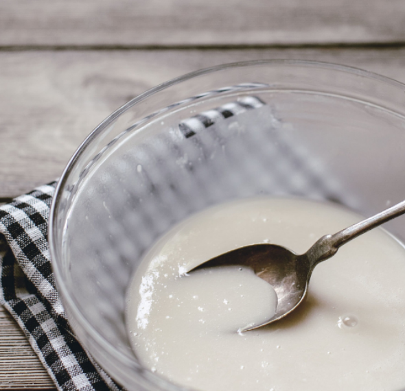 Classic Glaze Icing Recipe