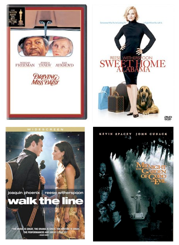 best southern movies