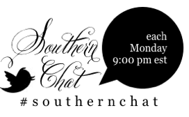 #southernchat