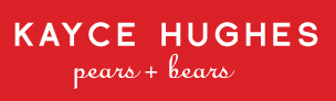 Kayce Hughes Logo