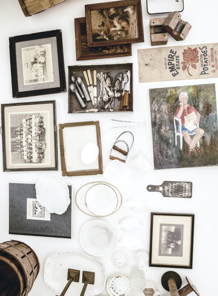 vintage goods by heirloomed
