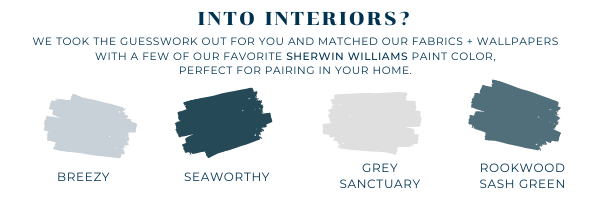 Farmhouse Paint Colors by Sherwin Williams