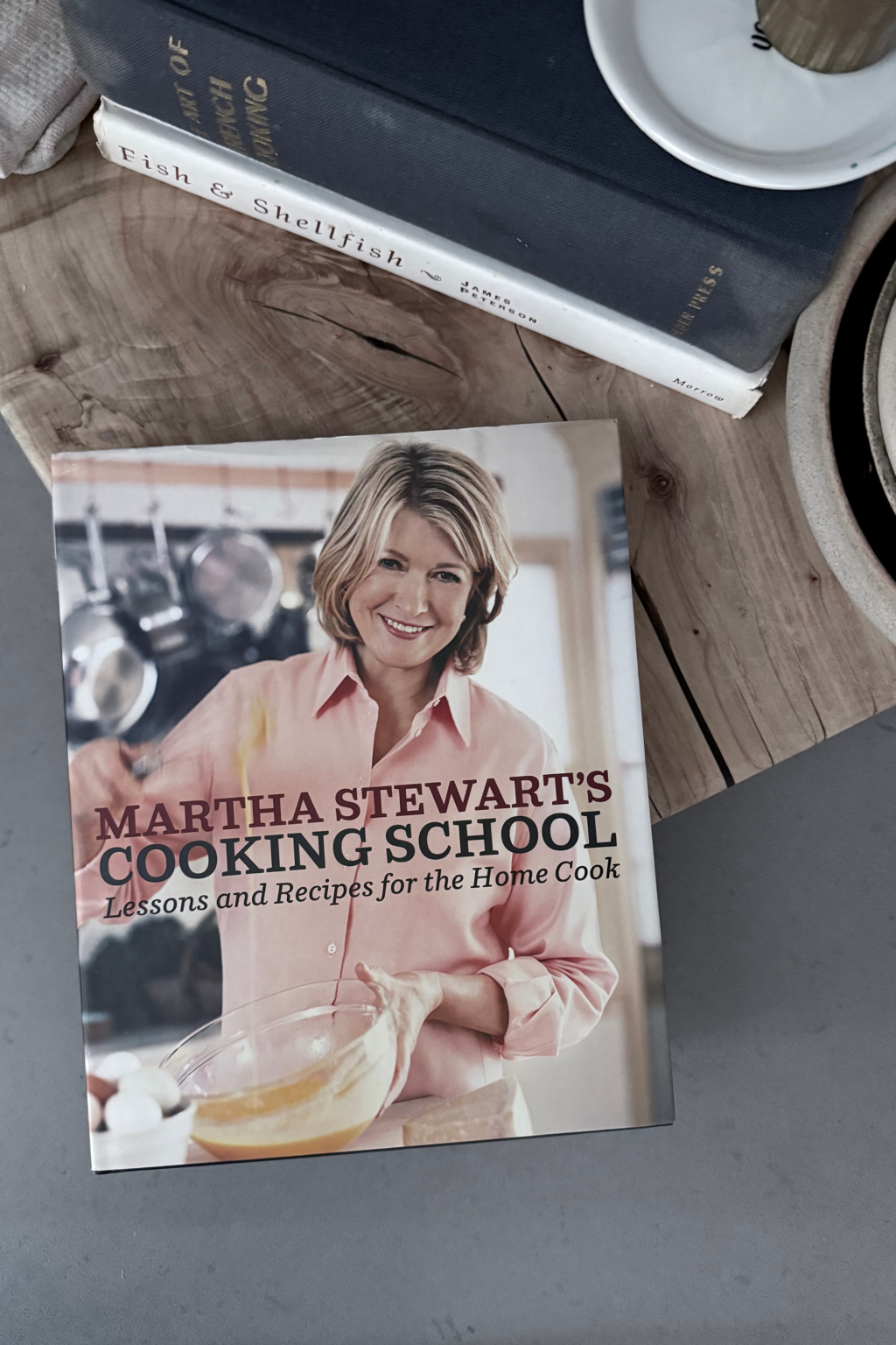 The Best Classic Cookbooks Every Home Cook Should Own • Old Soul Blog