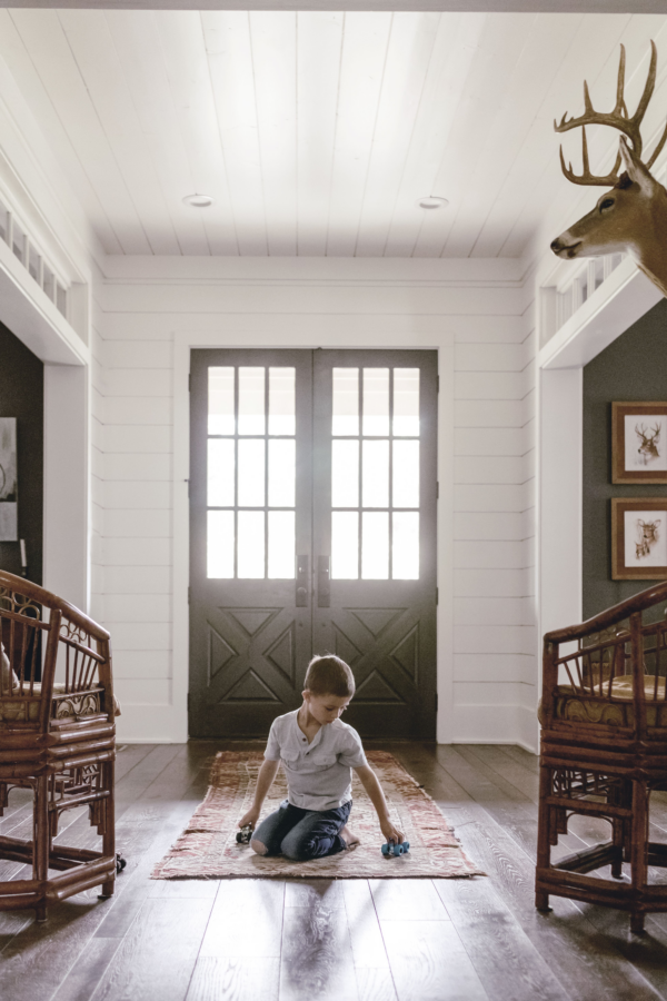 What is Modern Heritage Interior Design? • Old Soul Blog