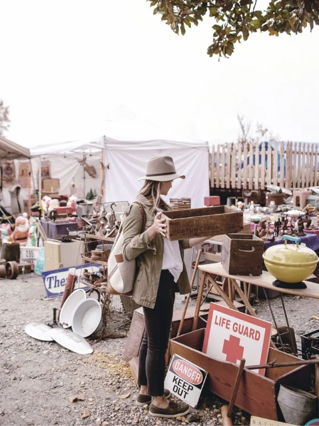 Sourcing vintage & antique goods for our shop is one of my very favorite passions. 

The inspiration I get from each tiny detail of a handcrafted piece, from patina, age old colors, time honored traditions, from OLD. 

These pieces are what breathes life into our new spaces. They bring back memories and allow for stories to be told about them, they are always the pieces in my home that people ask about.

I’ve been out working hard to source some interesting new (old) things for you all. VINTAGE RESTOCK, coming soon 🤍

Tell me what you want to see in the assortment.