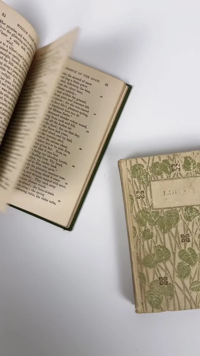 A few peeks and some of our latest launches in today’s new vintage drop 🫶🏻