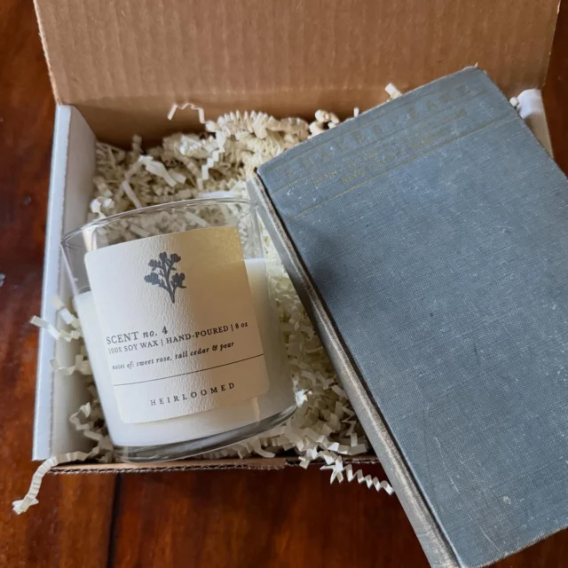 We’re just thrilled you love our latest candle gift set drops as much as we do 🫶🏻 New & old, always.