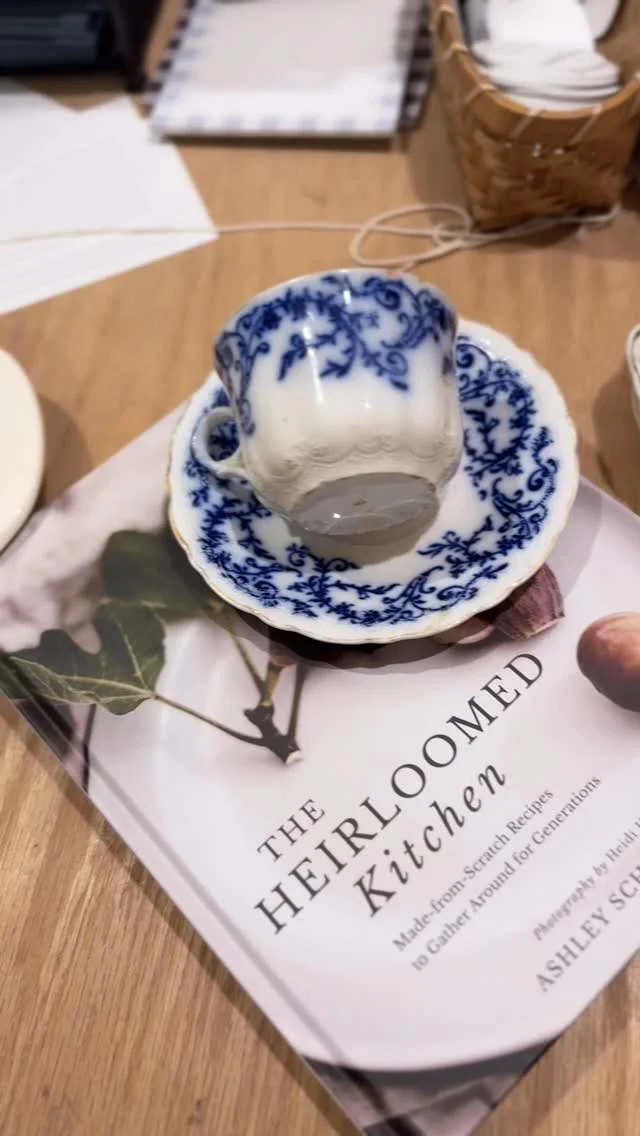 When your customer orders look like this 🫶🏻