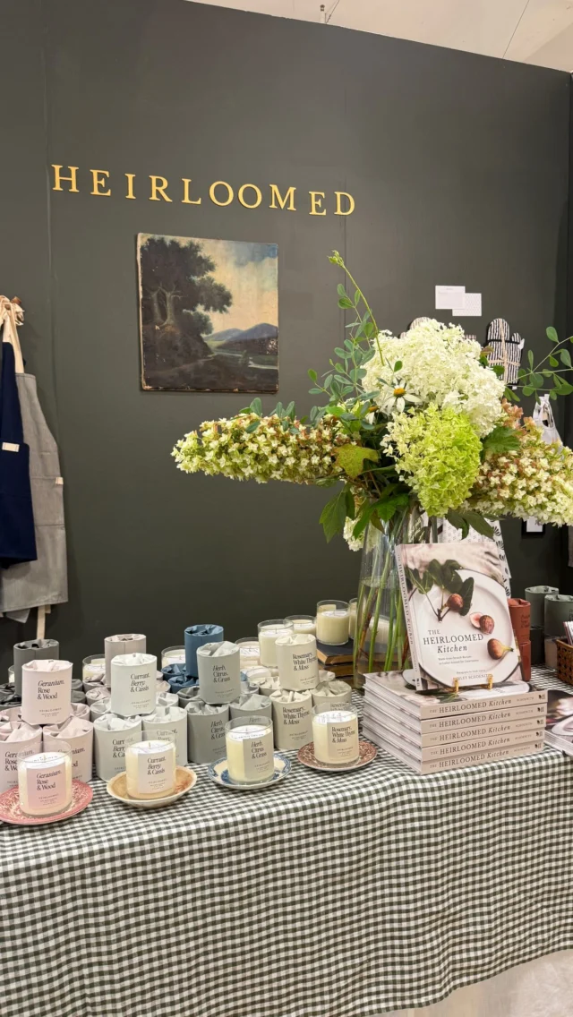 Stop by to say hi at Atlanta Market @americasmartatl this week 🤎We are in High Design Bldg 2 Floor 1 #327 and would love to see you. 

Tag a favorite shop that you’d love to carry our line🤎