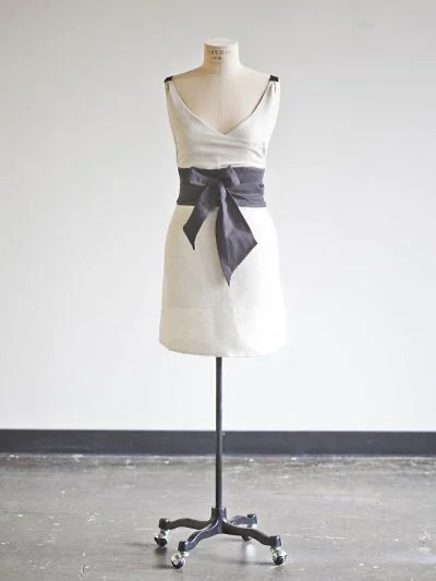 The apron that started it all is back …

Twenty years ago, the original IceMilk Apron launched our little business, landing in O, The Oprah Magazine @oprah and on The Martha Stewart Show @marthastewart @marthastewart48 .

You’ve been asking us to bring her back ever since, and we couldn’t think of a better way to celebrate 20 years of Heirloomed.

A special small-batch release of our original IceMilk Apron is here, for a limited time only over on the site.

For generations in the kitchen. 🤍🫙